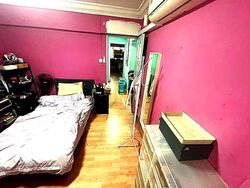 Blk 366 Bukit Batok Street 31 (Bukit Batok), HDB Executive #517537551